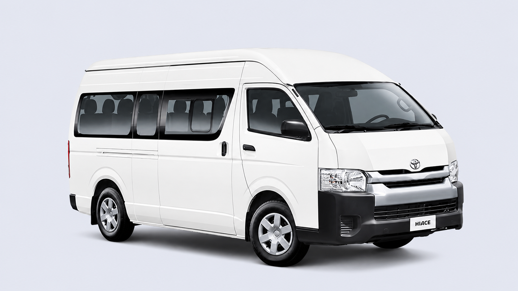 13 Seater Bus