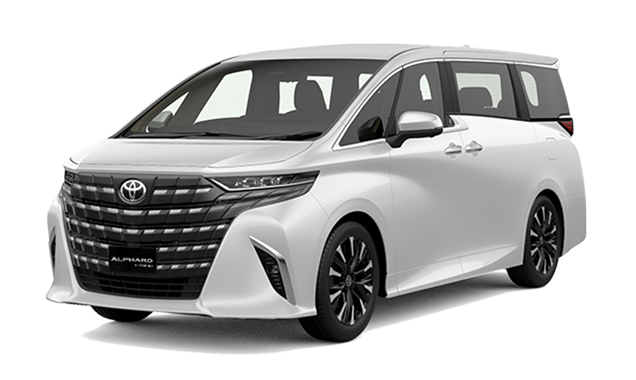 4 seater car rental Singapore